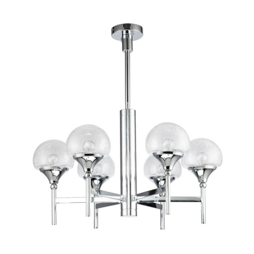 Подвесная люстра Favourite Impulse 2971-6P Подвесная люстра Favourite Impulse 2971-6P
