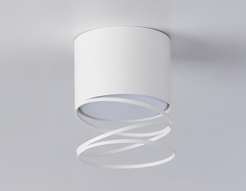 Накладной светильник Ambrella light Techno Spot Techno TN71103 Накладной светильник Ambrella light Techno Spot Techno TN71103