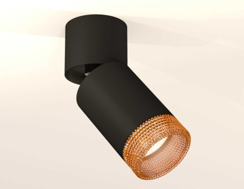 Комплект спота Ambrella light Techno Spot XM (A2221, C6313, N6154) XM6313064 Комплект спота Ambrella light Techno Spot XM (A2221, C6313, N6154) XM6313064
