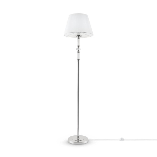 Торшер Maytoni Riverside MOD018FL-01CH Торшер Maytoni Riverside MOD018FL-01CH