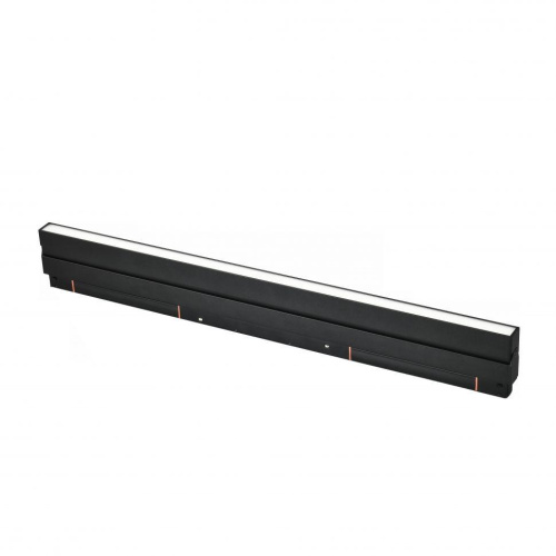Трековый светодиодный светильник iLedex Technical Vision 4822-004-L602-24W-110DG-3000K-BK Трековый светодиодный светильник iLedex Technical Vision 4822-004-L602-24W-110DG-3000K-BK