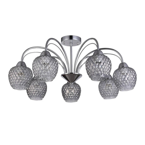 Потолочная люстра F-Promo Olimp 2540-7U Потолочная люстра F-Promo Olimp 2540-7U