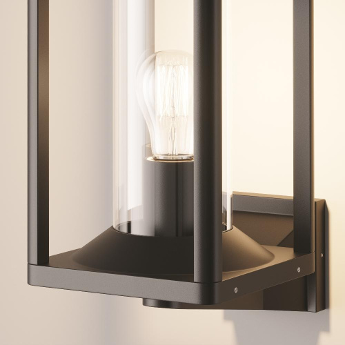 Настенный светильник (бра) Outdoor O452WL-01GF Настенный светильник (бра) Outdoor O452WL-01GF