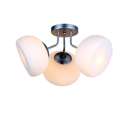 Потолочная люстра ST Luce Arancio SL482.502.03 Потолочная люстра ST Luce Arancio SL482.502.03