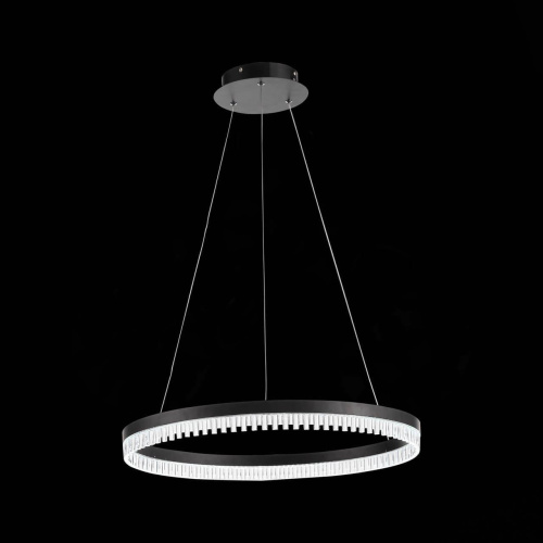 Подвесной светодиодный светильник ST Luce Silita SL1603.403.01 Подвесной светодиодный светильник ST Luce Silita SL1603.403.01