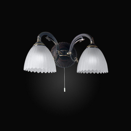 Бра Reccagni Angelo A.3510/2 Бра Reccagni Angelo A.3510/2