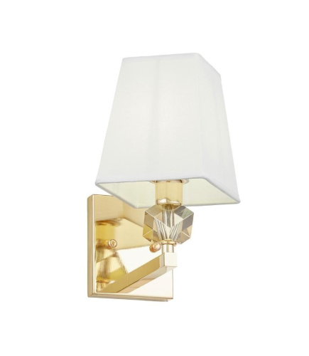 Бра Lumina Deco Montero LDW 1249-1 GD+WT Бра Lumina Deco Montero LDW 1249-1 GD+WT
