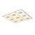 Потолочный светодиодный светильник ST Luce Cubico SL831.502.09