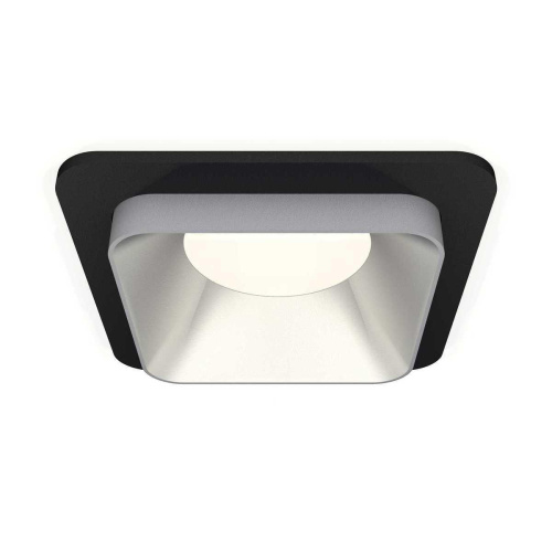 Комплект встраиваемого светильника Ambrella light Techno Spot XC (C7902, N7703) XC7902003 Комплект встраиваемого светильника Ambrella light Techno Spot XC (C7902, N7703) XC7902003