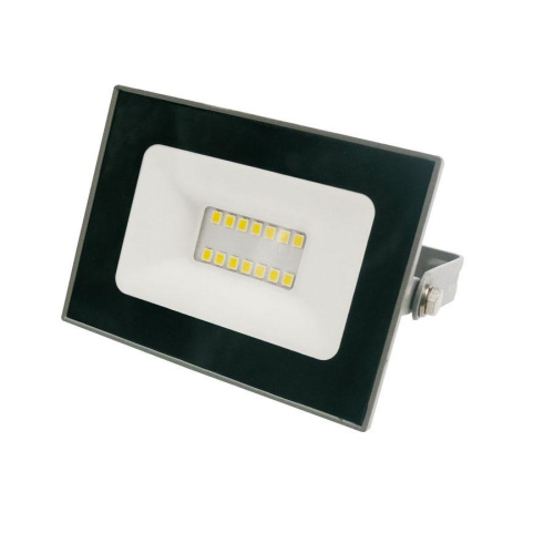 Прожектор светодиодный Volpe ULF-Q516 20W/6500K IP65 220-240В Grey UL-00008354 Прожектор светодиодный Volpe ULF-Q516 20W/6500K IP65 220-240В Grey UL-00008354