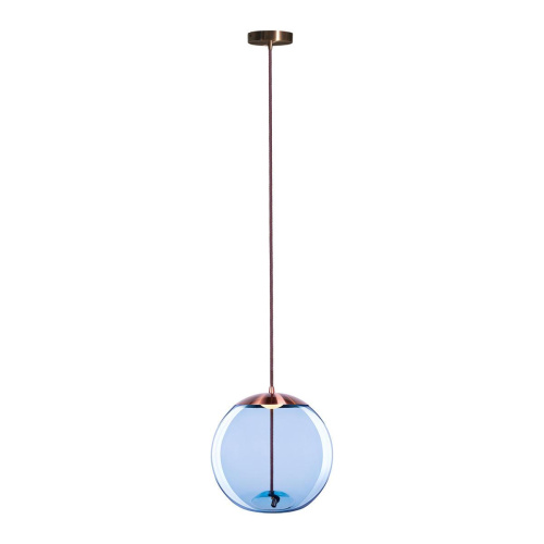 Подвесной светодиодный светильник Loft IT Knot 8133-B mini Подвесной светодиодный светильник Loft IT Knot 8133-B mini