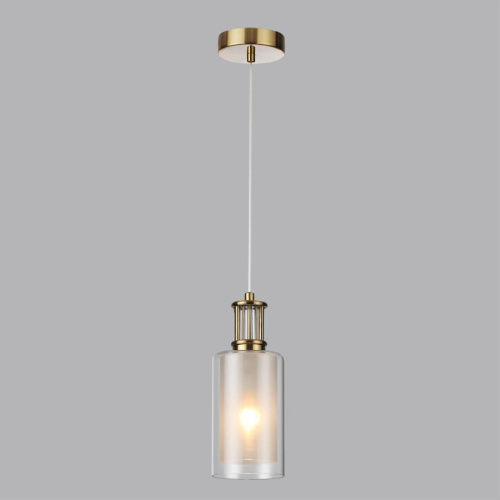 Подвесной светильник Odeon Light Classic Saga 5088/1A Подвесной светильник Odeon Light Classic Saga 5088/1A