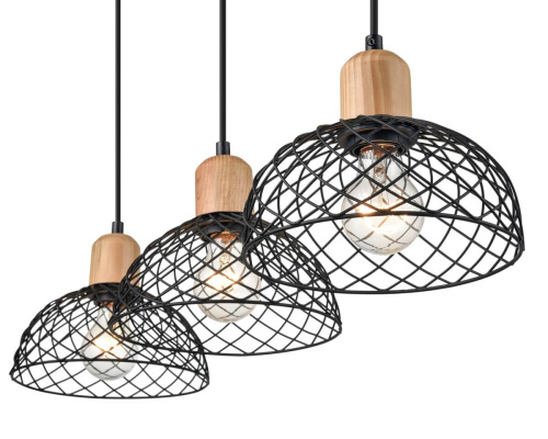 Подвесной светильник Vele Luce Folk VL6502P03 Подвесной светильник Vele Luce Folk VL6502P03