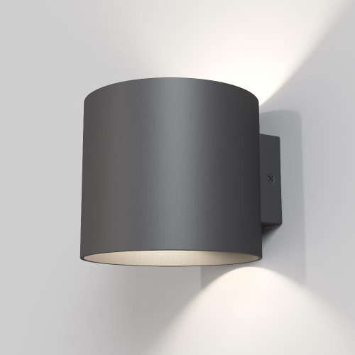 Бра Maytoni Rond C066WL-01B Бра Maytoni Rond C066WL-01B