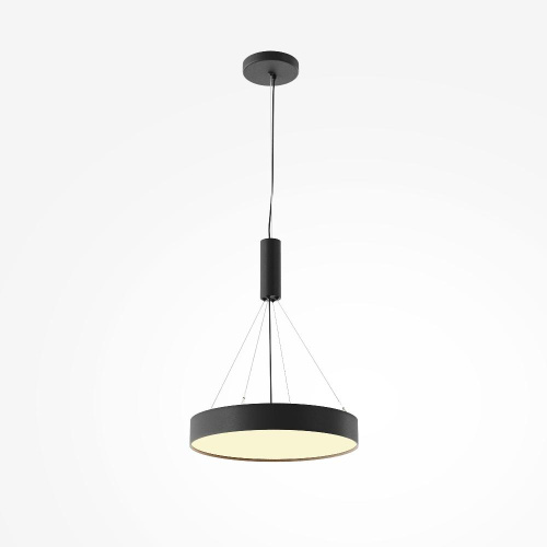 Потолочный светильник Technical C032CL-45W2.7K-RD-B