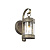 Уличный настенный светильник Favourite Faro 1497-1W