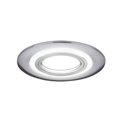 Встраиваемый светильник Gauss Backlight BL140 Встраиваемый светильник Gauss Backlight BL140