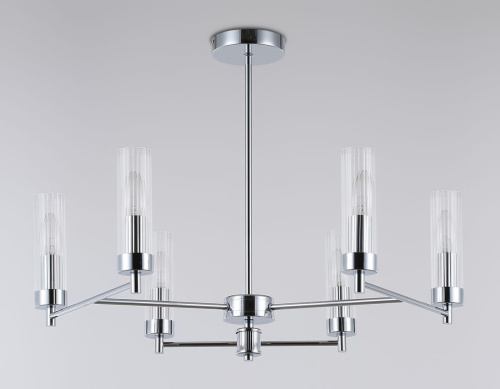 Подвесная люстра Ambrella Light High Light Modern LH55151 Подвесная люстра Ambrella Light High Light Modern LH55151