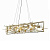 Люстра Hanna 7