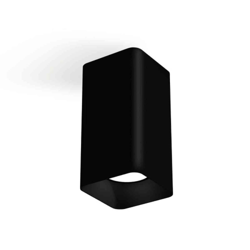 Комплект накладного светильника Ambrella light Techno Spot XS7821002 SBK черный песок (C7821, N7702) Комплект накладного светильника Ambrella light Techno Spot XS7821002 SBK черный песок (C7821, N7702)