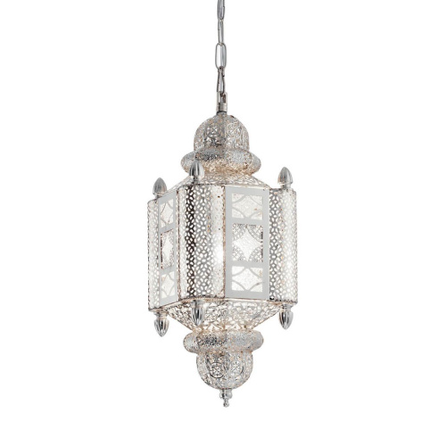 Подвесной светильник Ideal Lux Nawa-2 SP1 138343 Подвесной светильник Ideal Lux Nawa-2 SP1 138343