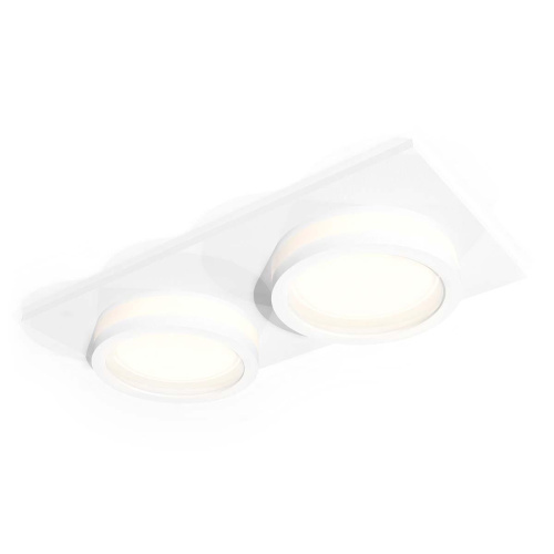 Встраиваемый светильник Ambrella light Techno Spot XC (C6525, N6220) XC6525060 Встраиваемый светильник Ambrella light Techno Spot XC (C6525, N6220) XC6525060