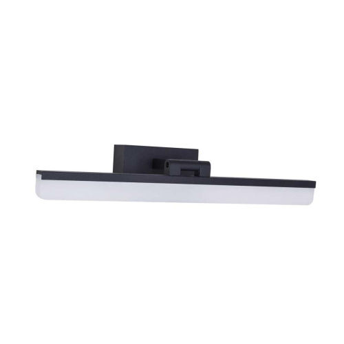 Настенный светильник LED4U L7179-420 BK Настенный светильник LED4U L7179-420 BK