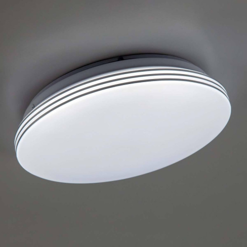 Потолочный светодиодный светильник Citilux Симпла CL714240V Потолочный светодиодный светильник Citilux Симпла CL714240V