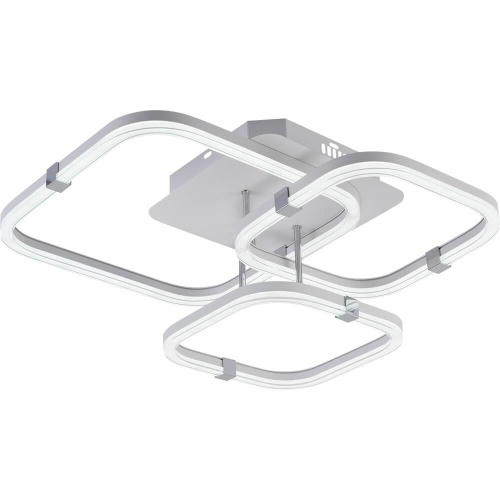 Потолочная люстра Escada FACTOR 10280/3LED Потолочная люстра Escada FACTOR 10280/3LED