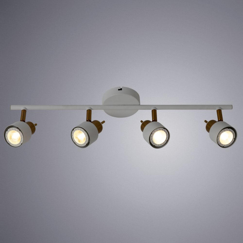 Спот Arte Lamp Almach A1906PL-4WH Спот Arte Lamp Almach A1906PL-4WH