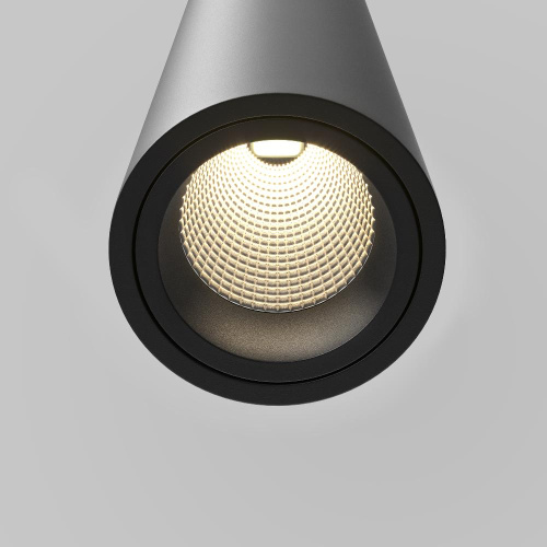 Трековый подвесной светильник Technical TR167-1-7W3K-M-B Трековый подвесной светильник Technical TR167-1-7W3K-M-B
