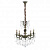 Подвесная люстра ST Luce Ornatole SL174.503.05