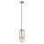 Подвесной светильник Lumien Hall Тури LH4115/1P-BR