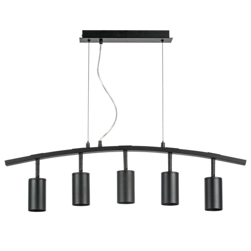 Подвесная люстра Lightstar Rullo (571735+214437-5) LR735375