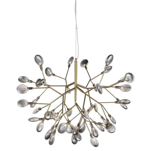 Подвесная люстра ST Luce Riccardo SL411.213.45