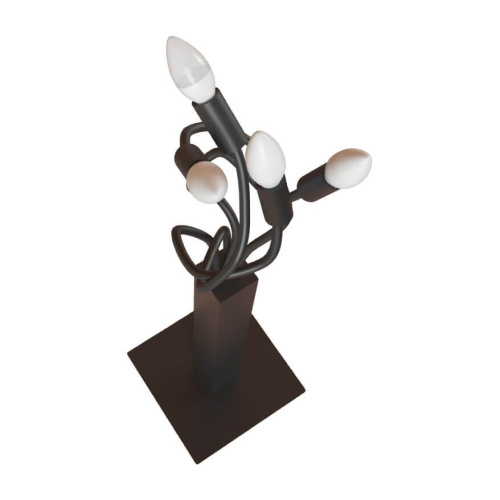 Торшер Loft IT Roots Loft1714F-BL