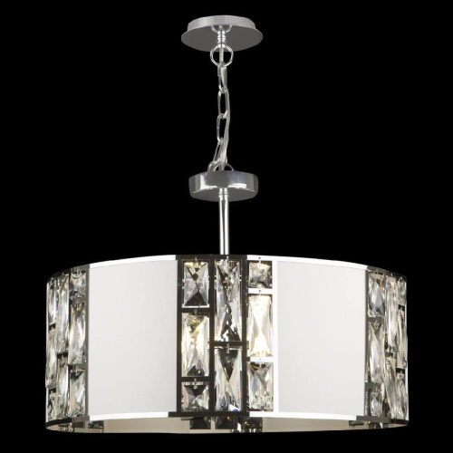 Подвесной светильник Maytoni Mercurio MOD028PL-06CH Подвесной светильник Maytoni Mercurio MOD028PL-06CH