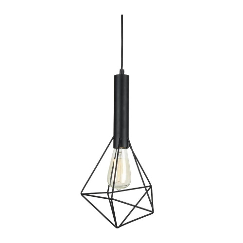 Подвесной светильник Maytoni Spider T021-01-B Подвесной светильник Maytoni Spider T021-01-B