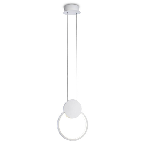 Подвесной светодиодный светильник Ambrella light Comfort Line FL5251 Подвесной светодиодный светильник Ambrella light Comfort Line FL5251