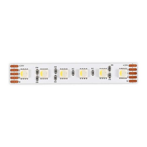 Светодиодная лента ST Luce ST1005.318.20RGBW Светодиодная лента ST Luce ST1005.318.20RGBW