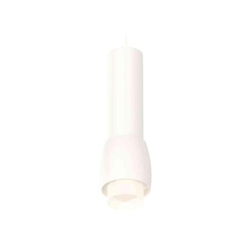 Комплект подвесного светильника Ambrella light Techno Spot XP1141011 SWH/FR белый песок/белый матовый (A2310, C7455, A2011, C1141, N7170) Комплект подвесного светильника Ambrella light Techno Spot XP1141011 SWH/FR белый песок/белый матовый (A2310, C7455, A2011, C1141, N7170)