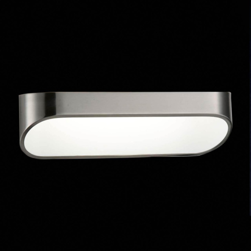 Настенный светодиодный светильник ST Luce Mensola SL582.071.01 Настенный светодиодный светильник ST Luce Mensola SL582.071.01