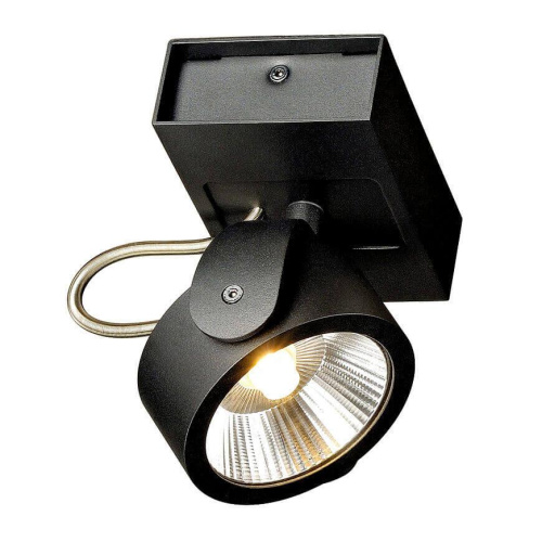 Светодиодный спот SLV Kalu 1 Led 147600 Светодиодный спот SLV Kalu 1 Led 147600