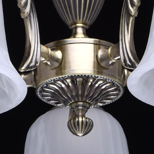 Потолочная люстра MW-Light Ариадна 16 450014605 Потолочная люстра MW-Light Ариадна 16 450014605