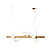 Подвесная люстра Stilfort Shardin 2165/05/08P Подвесная люстра Stilfort Shardin 2165/05/08P