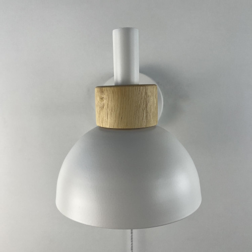 Бра Fanta Wall White By Imperiumloft Бра Fanta Wall White By Imperiumloft