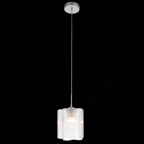 Подвесной светильник ST Luce Onde SL117.103.01 Подвесной светильник ST Luce Onde SL117.103.01