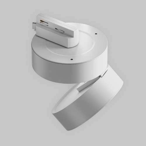 Трековый светильник Technical TR007-1-18W3K-W-1 Трековый светильник Technical TR007-1-18W3K-W-1