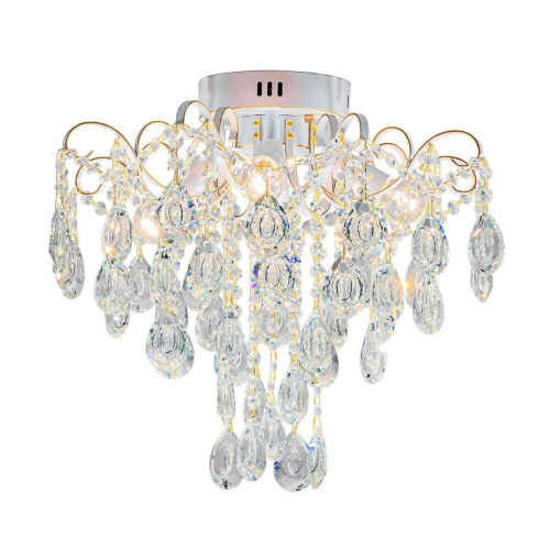 Потолочная люстра Escada Gertrude 1120/4PL Потолочная люстра Escada Gertrude 1120/4PL