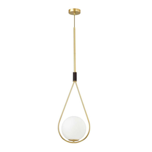 Подвесной светильник Odeon Light Flari 4810/1A Подвесной светильник Odeon Light Flari 4810/1A